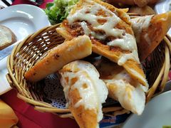 -申德勒加油站西餐厅(日坛路总店)