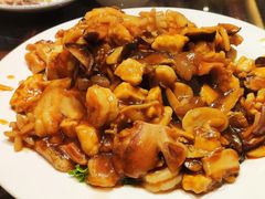 -惠宾饭庄(中山路店)