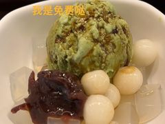 -胜博殿日式炸猪排(侨福芳草地店)