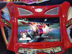-大玩家(魏家庄万达店)