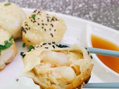 -小杨生煎(湟普汇店)