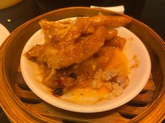 -富力万达嘉华酒店-品珍中餐厅(水果湖店)