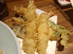 -森味薪火烧•烧鸟居酒屋•日本料理(望京店)