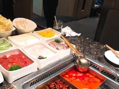-海底捞火锅(步步高新天地店)