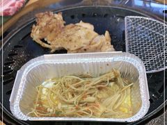 -玄希浪漫厨房·韩料烤肉(湖滨银泰in77店)