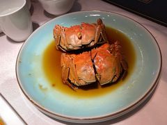-蟹榭(静安寺晶品商场店)