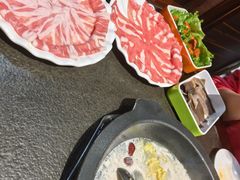 -陈府大宅门成都火锅·手切鲜肉(太原街店)
