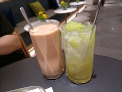 -LE SAPHIR 莎菲尔菓子(和兴店)