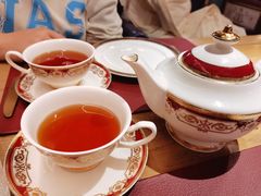 -老欧洲咖啡·西餐(后湖店)