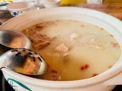 招牌胡椒猪肚鸡-淼鑫猪肚鸡(钟村店)