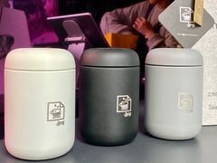 -JPG coffee(广州体育西店)
