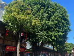 -三坊七巷历史文化街区