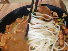 -螺蛳粉先生(蓟门桥店)
