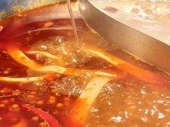 -左庭右院鲜牛肉火锅(苏州园区永旺店)