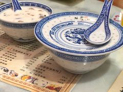 牛奶桃胶-双喜老铺(人民广场店)