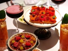 -壳里西餐厅Coquille Seafood Bistro(蒙自路店)