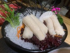竹荪虾滑-湊湊火锅·茶憩(上海合生汇店)