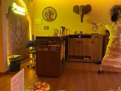 -金色莲花泰式按摩SPA(石牌店)