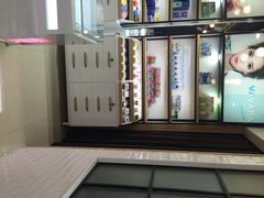 O-lens隐形眼镜店(天津大悦城店)-瞳學會lens mart(南开大悦城店)