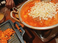 -春熙台韩国料理·章鱼肥牛(西丽店)