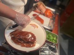 -大鸭梨烤鸭(金色漫香店)