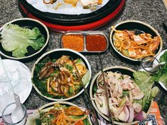 -酒拾烤肉(平潭店)