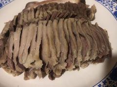 -巴音浩日娲·蒙餐(双林东路店)