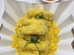 -东江海鲜大排档·潮汕菜·砂锅粥