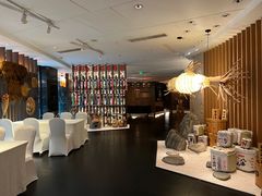 -佛山希尔顿酒店·融誉亚洲美食荟