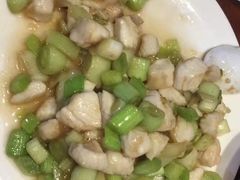 -李记白水羊头·清真老味家常菜(石景山店)