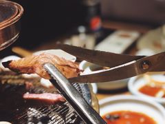-泥炉烧肉师(新街口金銮巷店)