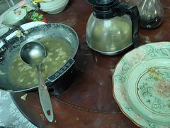 -天天向上素食餐厅(五台山店)