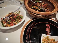 -老阿爸鲜鱼土菜(独墅湖店)