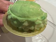 -大中华希尔顿酒店-念自助餐·嗨啤·小龙虾