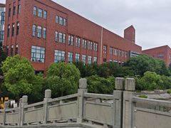 -上海德威外籍人员子女学校(浦西校区)