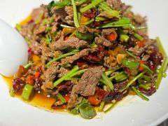 -胖老汉新疆特色椒麻鸡(南门店)