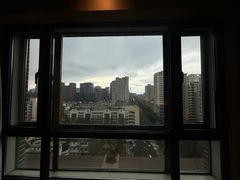 -杭州逸酒店(西湖武林店)