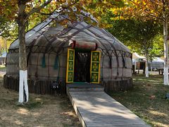 -九十九顶毡房(阜石路店)