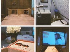 -安德鲁户外烧烤帐篷营地(马泉营店)