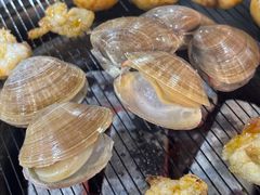 -丹东丛炟海鲜烧烤(江艺路店)