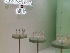 -深圳湾万象城