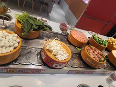 -龍歌自助小火锅(秦淮水游城店)