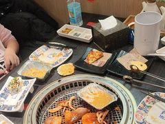 -AJIYA·池袋日式烧肉自助(天津万象城店)