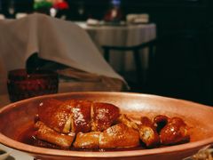 -三号黄浦会Canton Table