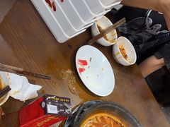 -刘火辣老火锅(光谷店)