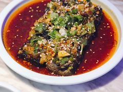 -云梦庭·剁椒鱼头(银泰中心in99店)