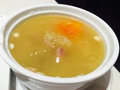 -太兴烧味餐厅(宝明大厦店)