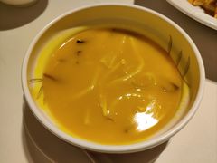 黄烧花胶柳-东海海鲜酒家(中信广场店)