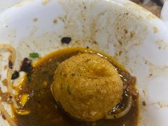 -黔府豆米火锅野菜馆(南马店)