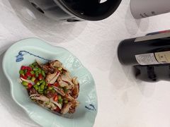 -忆江南·临江鱼馆